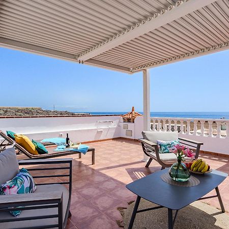 Casa Romantica Ocean View Alcalá la Real Екстериор снимка