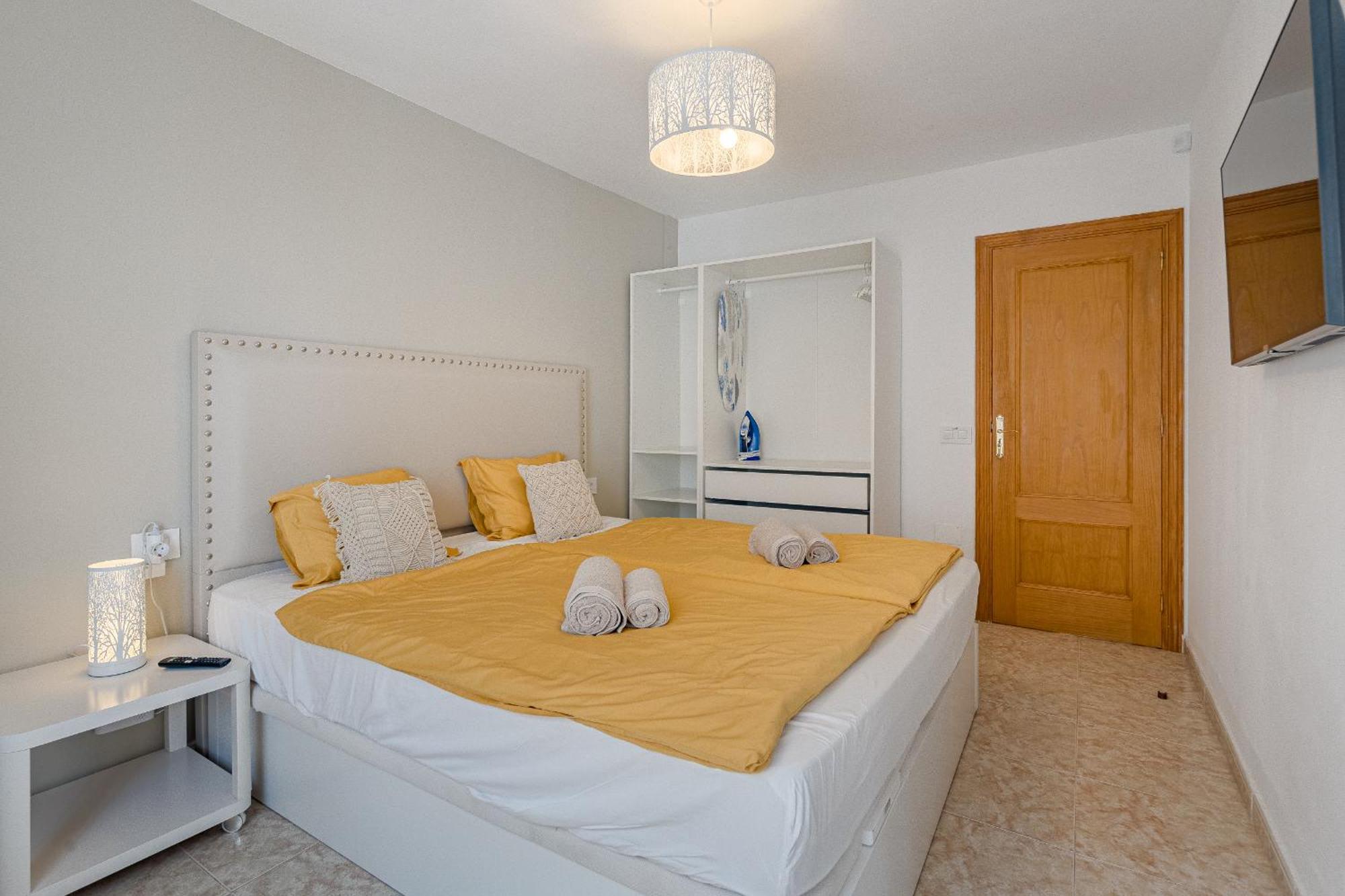 Casa Romantica Ocean View Alcalá la Real Екстериор снимка