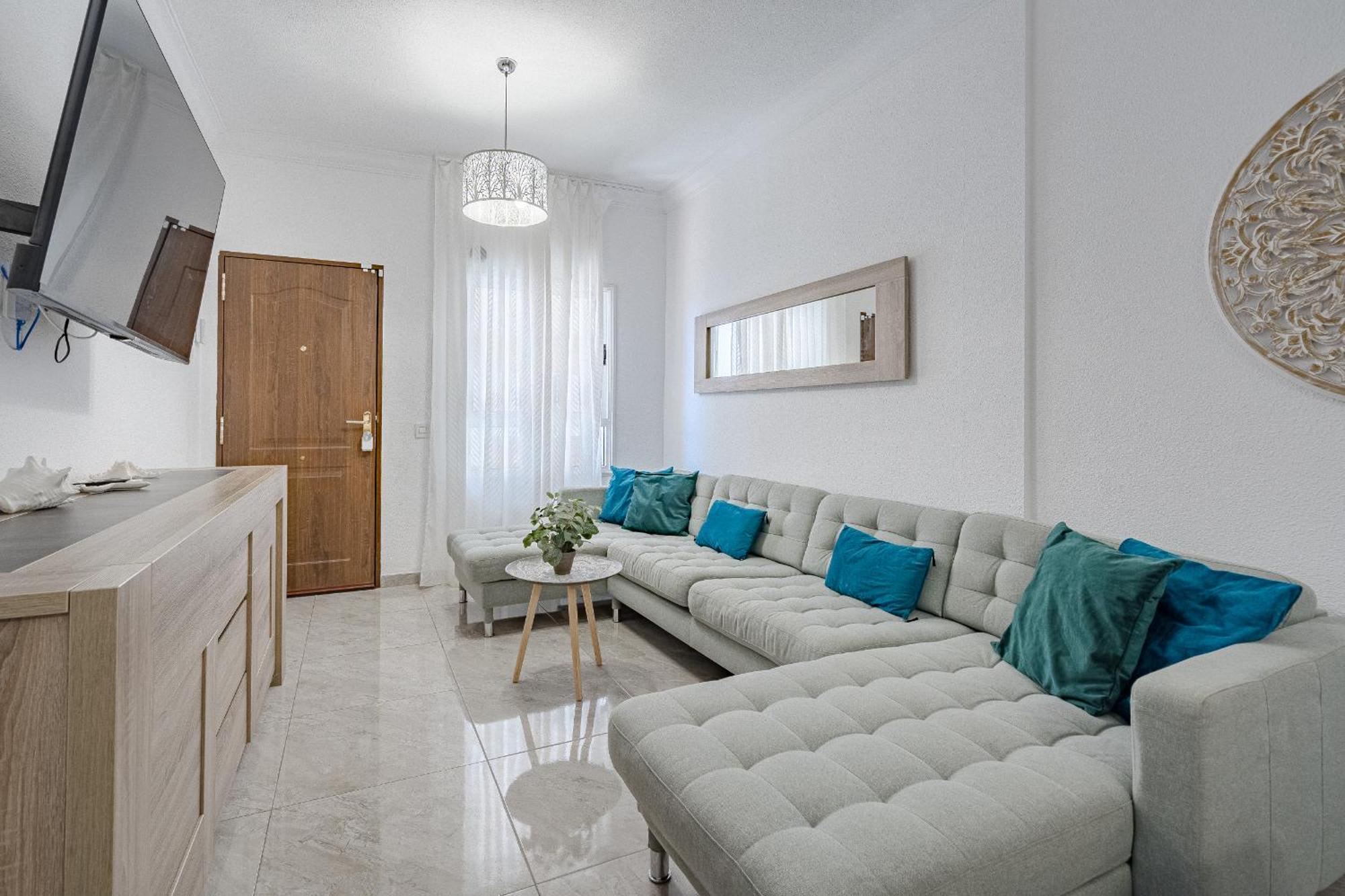 Casa Romantica Ocean View Alcalá la Real Екстериор снимка