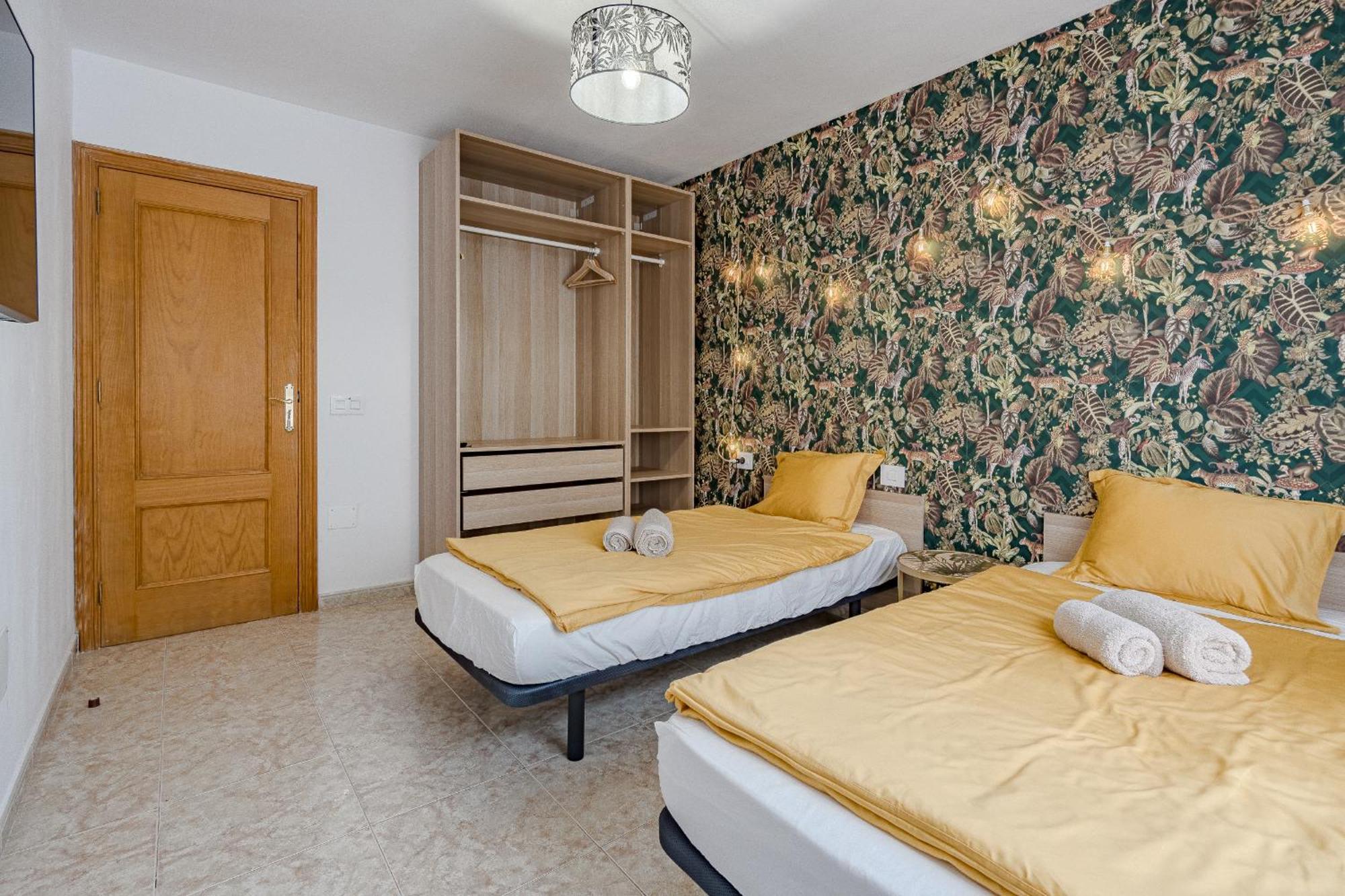 Casa Romantica Ocean View Alcalá la Real Екстериор снимка