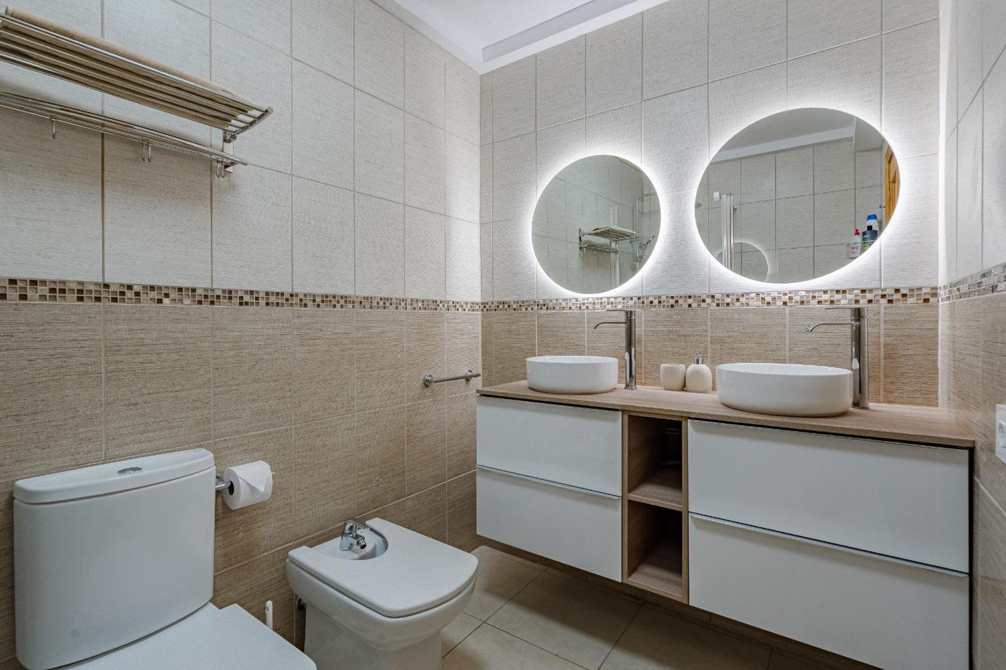 Casa Romantica Ocean View Alcalá la Real Екстериор снимка