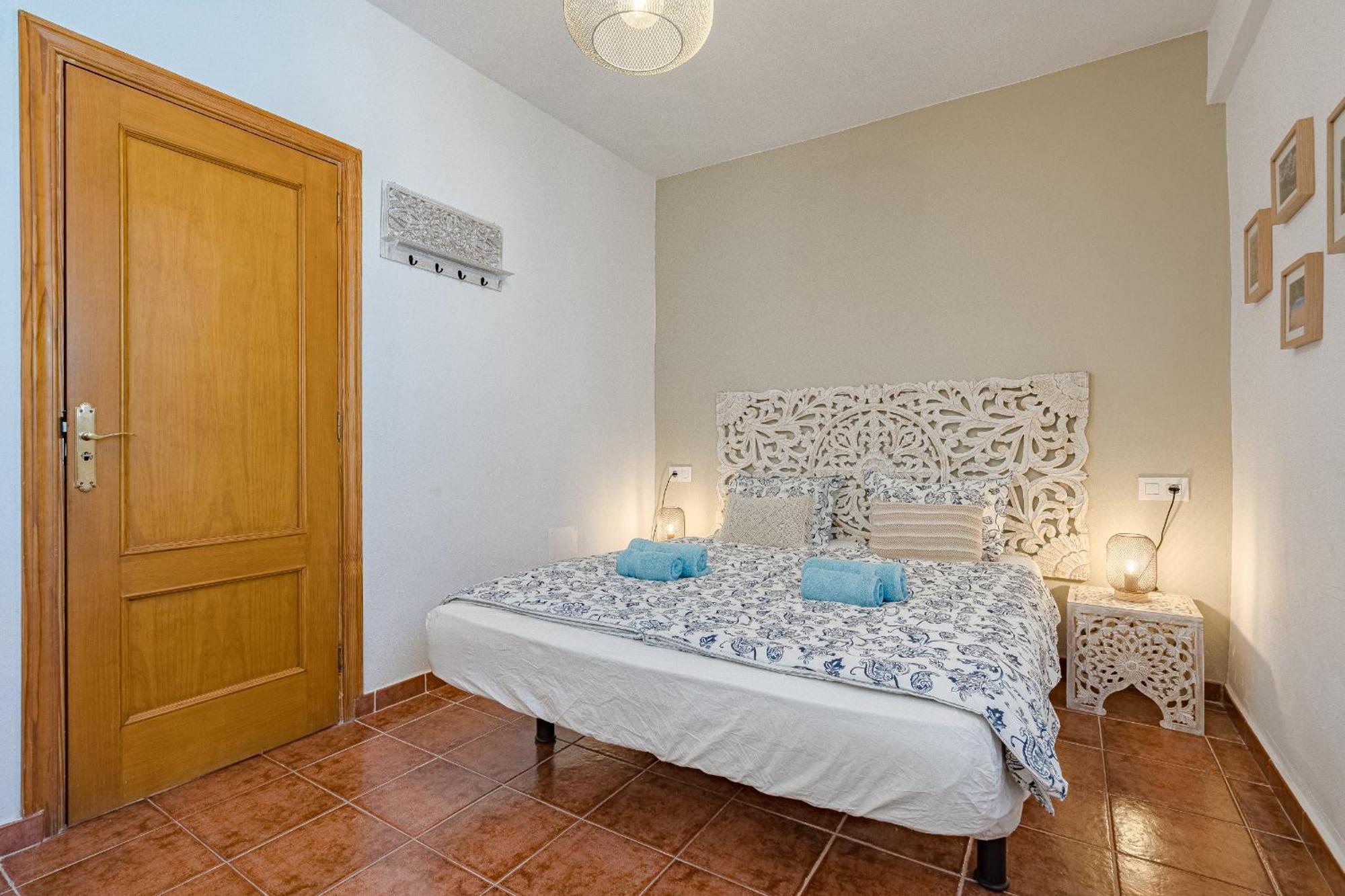 Casa Romantica Ocean View Alcalá la Real Екстериор снимка