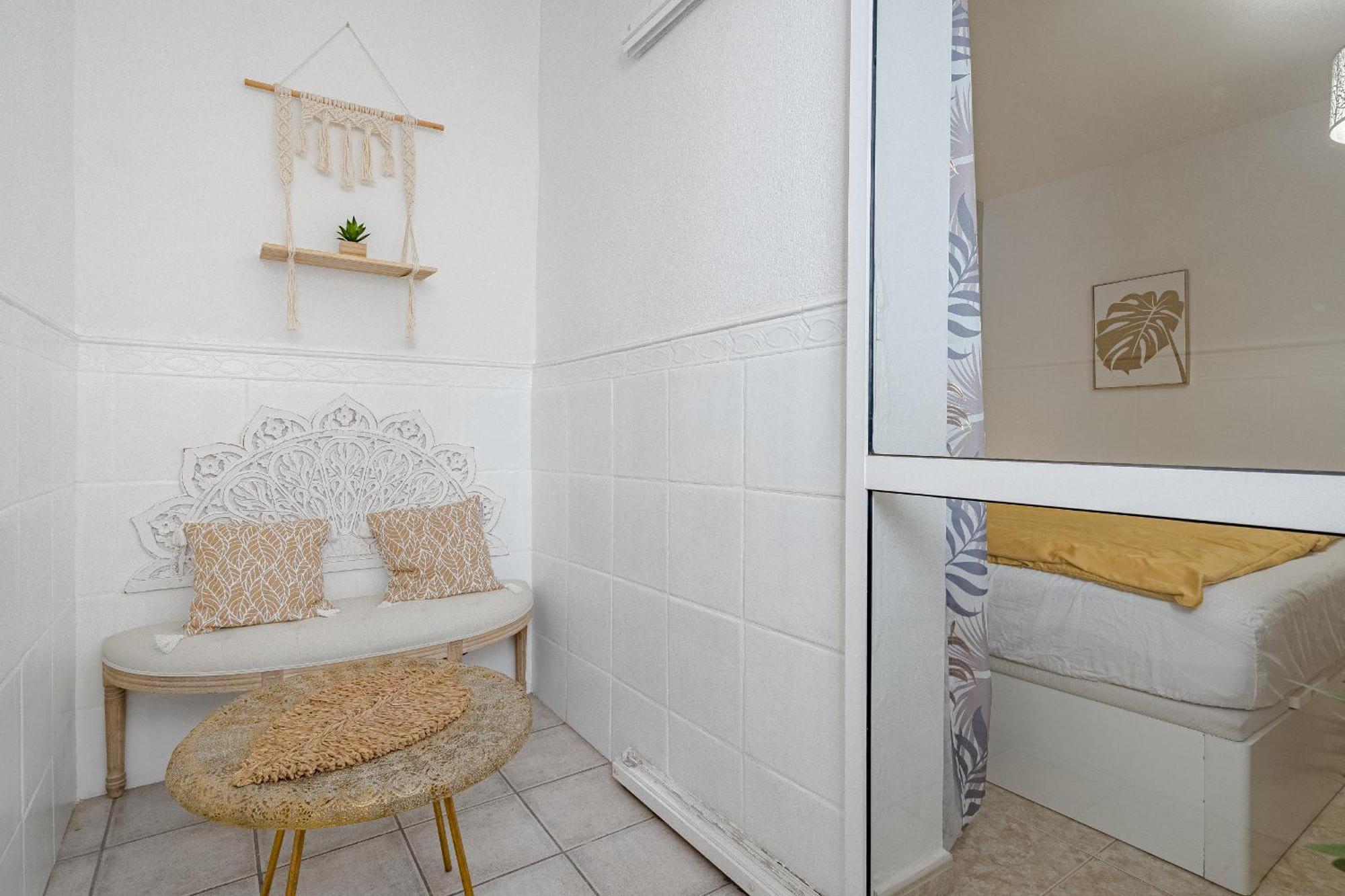 Casa Romantica Ocean View Alcalá la Real Екстериор снимка